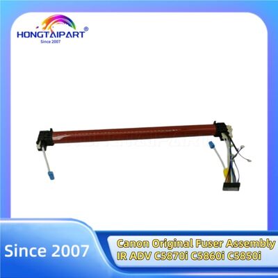تجميع الصمامات لشركة كانون IR ADV C5870i C5860i C5850i C5840i قطع غيار Hongtaipart