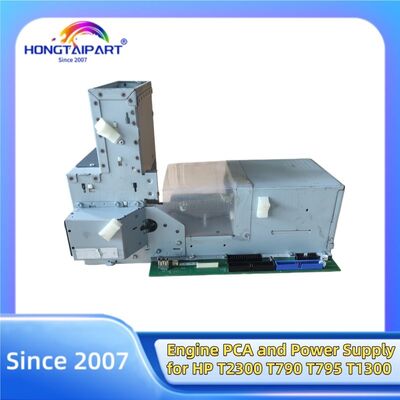 محرك PCA وإمدادات الطاقة CN727-67038 CR647-67010 CN727-67018 لـ HP T2300 T790 T795 T1300 قطع غيار مناسبة Hongtaipart