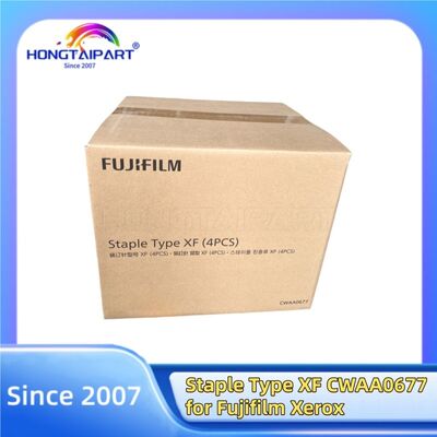 النوع العامل XF CWAA0677 لـ Xerox DC 4110 4112 4127 4590 4595 900 1100 9000 D95 D110 D125 D136 قطع الغيار لخرطوشات المكاتب