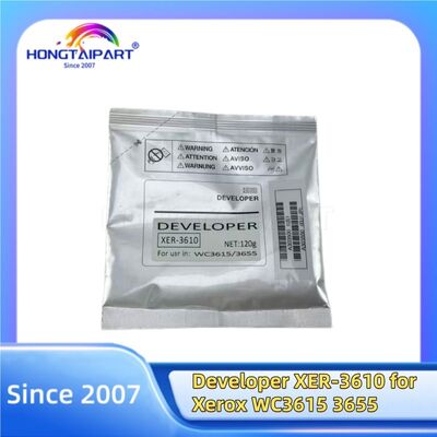 قطع غيار مسحوق مطور XER-3610 لـ Xerox WC3615 3655