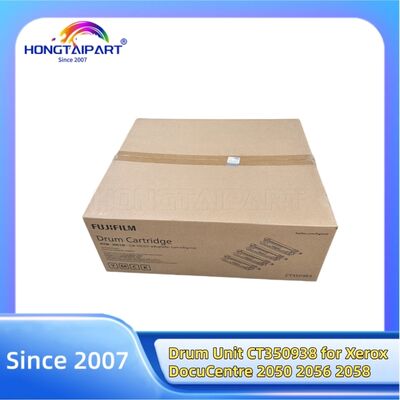 وحدة الطبول الأصلية CT350938 لـ Xerox DocuCentre 2050 2056 2058 طابعة قطع غيار المكاتب