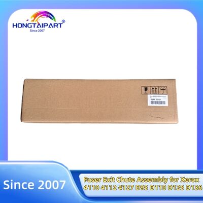 تجميع شاشة الخروج من الانسداد 054K35131 لشركة زيروكس 4110 4112 4127 D95 D110 D125 D136 إمدادات قطع الغيار 54K35131