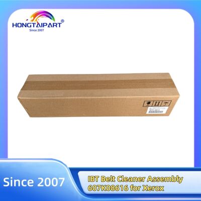 مجموعة منظف حزام IBT الأصلية 607K08616 لوحدة تنظيف الطابعة Xerox AltaLink C8130 C8135 C8145 C8155 C8170 B8145 B8155 B8170 607K08615 607K08614 001R00623 116R00015 042K95923 قطع غيار