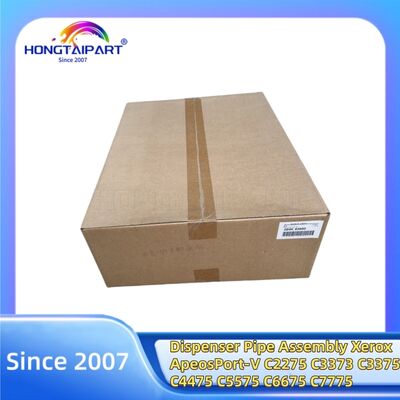 مجموعة أنابيب التوزيع الأصلية 094K93660 لـ Xerox ApeosPort-V C2275 C3373 C3375 C4475 C5575 C6675 C7775 أجزاء احتياطية أنابيب التوزيع