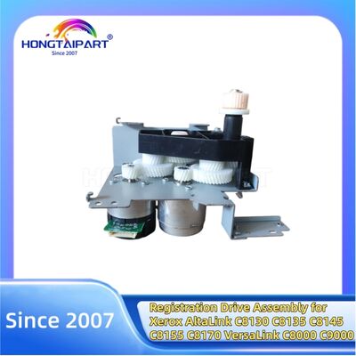 تجميع محرك تسجيل 007K22002 007K23700 لـ Xerox AltaLink C8130 C8135 C8145 C8155 C8170 الطابعة VersaLink C8000 C9000 قطع الغيار Hongtaipart