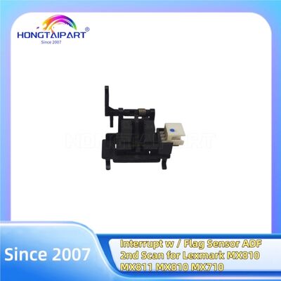 أوقف 40X7776 لـ Lexmark MX810 MX811 MX810 MX710 جهاز استشعار العلم
