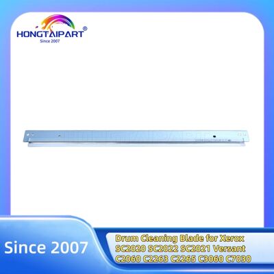 شفرة تنظيف الطبول لشركة زيروكس SC2020 SC2022 SC2021 طابعة Versant C2060 C2263 C2265 C3060 C7030 C7020 C7025 إمدادات المكتب