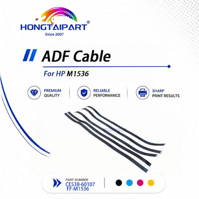 كابل ADF متوافق مع CE538-60107 FF-M1536 لماسح ضوئي للطابعة HP M1536 M1536dnf