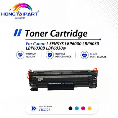 خرطوشة الحبر CRG725 لكانون I-SENSYS LBP6000 LBP6030
