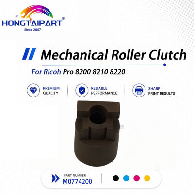 مجموعة القابض الدوارة Ricoh M0774200 متوافقة مع Pro 8200 8210 8220
