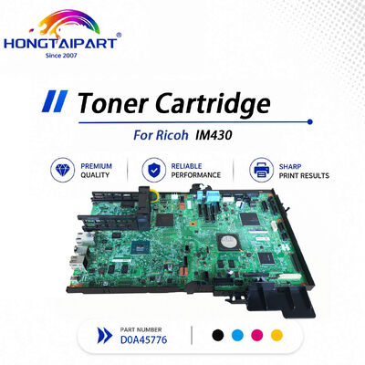 Formatter Board D0A45776 For Ricoh IM430