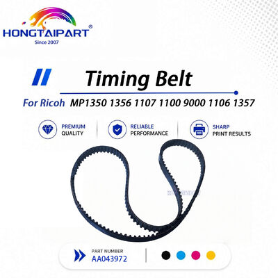 Timing Belt AA043972 For Ricoh MP1350 1356 1107 1100 9000 1106 1357