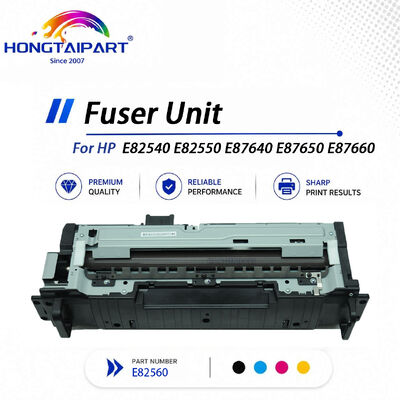 وحدة الصهر الثقيلة المضادة للإزاحة E82560 لـ HP E82540 E82550 E87640 E87650 E87660