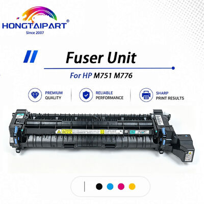 وحدة الصهر لطابعة HP ذات درجة الحرارة المتساوية M751 M776