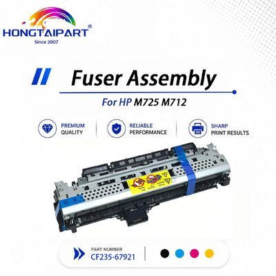 مجموعة المصهر المستقرة CF235-67921 RM1-8735-000 المتوافقة مع HP M725 M712