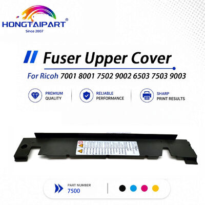 Precise‑Fit Replacement Fuser Upper Cover Anti‑deformation For Ricoh 7001 8001 7502 9002 6503 7503 9003