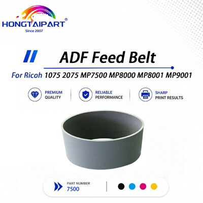 Compatible ADF Feed Belt For Ricoh Aficio 1075 2075 MP7500 MP8000 MP8001 MP9001 MP7502 MP9002 MP7503 MP9003