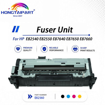 وحدة الصهر الثقيلة المضادة للإزاحة E82560 لـ HP E82540 E82550 E87640 E87650 E87660