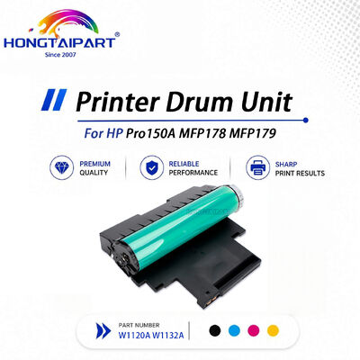 وحدة طبلة الطابعة W1120A W1132A لـ HP Pro150A MFP178 MFP179