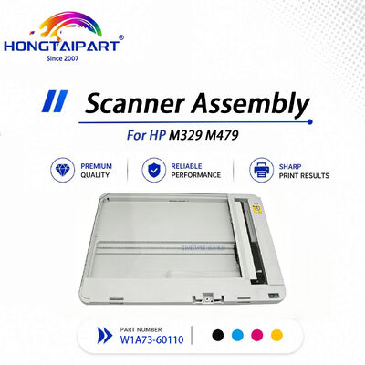 مجموعة الماسح الضوئي المستقر W1A73‑60110 للطابعة متعددة الوظائف HP M329 M479