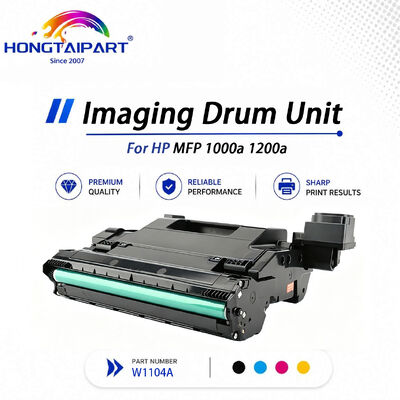 أسطوانة تصوير HP 109A ذات إمكانات واضحة ومستقرة لطابعة HP Laser NS1020C NS1020W