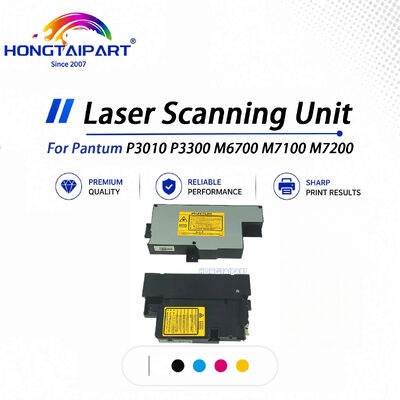 تبديد جيد للحرارة سهل التركيب مجموعة ليزر Pantum لمعدات الطباعة متعددة الوظائف M6700 M7100 M7105