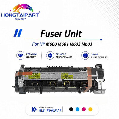 التسخين السريع HP Fuser Assembly HP600 M602 M604 606 607 633 653 681