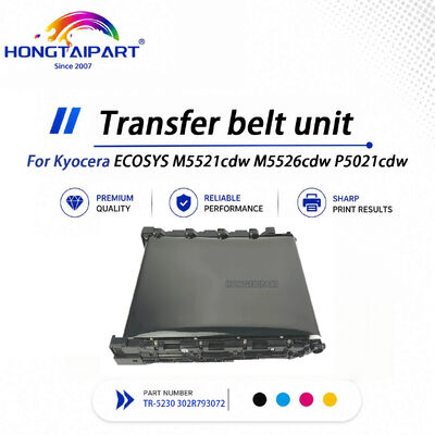 وحدة حزام نقل الحبر الموحد TR-5230 302R793072 لكيوسيرا ECOSYS M5521cdw M5526cdw P5021cdw