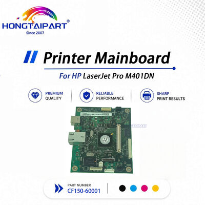 لوحة رئيسية لطابعة الإشارة المستقرة CF150-60001 لـ HP LaserJet Pro M401DN