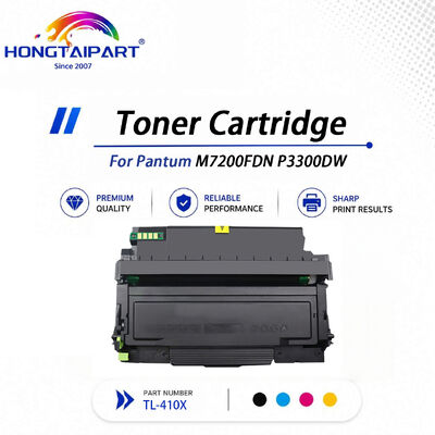خرطوشة حبر نصية عالية الإنتاجية Pantum TL-420 وحدة طبلة DL-420 لـ M7100DN M6700DW P3010D M7300