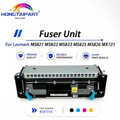 وحدة الصهر المستقرة 41X1115 لـ Lexmark MS821 MS822 MS823 MS825 MS826 MX721