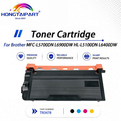 خرطوشة حبر مستقرة TN3478 للطابعة Brother MFC-L5700DN L6900DW HL-L5100DN L6400DW