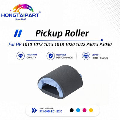ارتفاع قبضة لاقط الأسطوانة RC1-2030 RC1-2050 ل HP 1010 1012 1015 1018 1020 1022 P3015 P3030