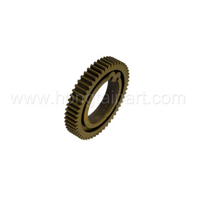 ترس أسطوانة المصهر العلوي Canon imageRUNNER 105550 60600 7086 7095 7105 7200 8070 85 8500 (FS7-0007-000 52T)