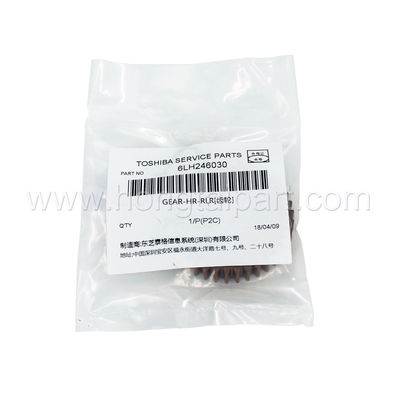 معدات الأسطوانة العلوية Toshiba e-STUDIO 163165166167181200L 202L 203L 205202730230l 232333 (6LH24603000 6LA84182000)