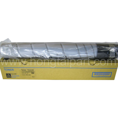 خرطوشة الحبر لكونيكا مينولتا bizhub C 258308368 (TN-324K A8DA130)