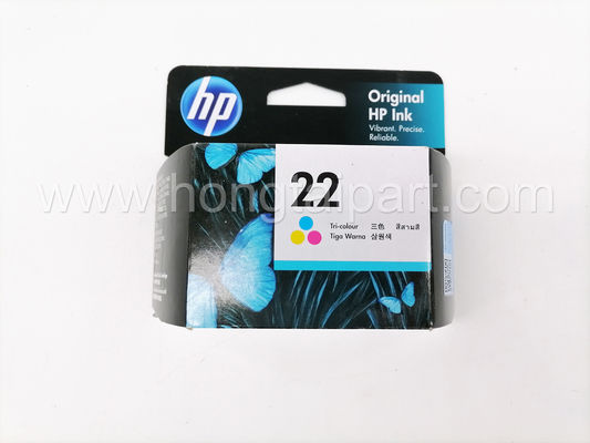 خرطوشة حبر OEM 702 22 لون H P J3508 J3608 5508 3606 أصلية