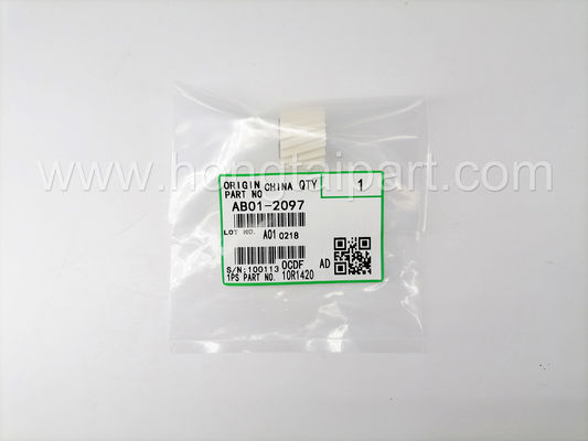 ترس تباطؤ أسطوانة الضغط المنخفض لـ Ricoh MP C3003 C3503 C4503 C5503 C6003 (AB012120 AB012097)