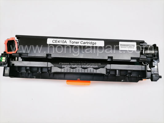 خرطوشة حبر لطابعة ليزر جيت برو 400 بالألوان MFP M451nw M451dn M451dw Pro 300 Color MFP M375nw (CE410A)