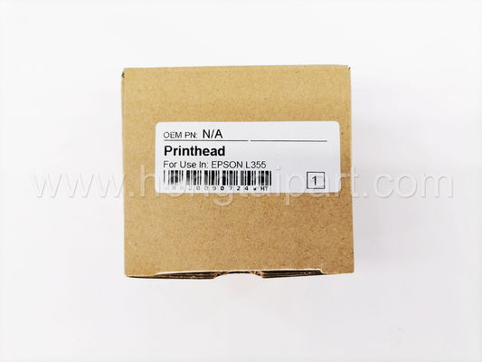 رأس الطباعة لـ Epson L355