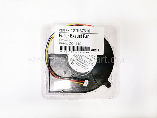 مروحة فوزر إكزاوست لكاميرا زيروكس DC4110 (127K37610)