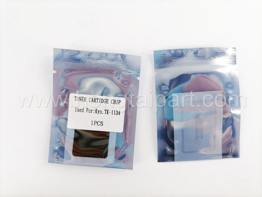رقاقة خرطوشة الحبر كيوسيرا TK-1134