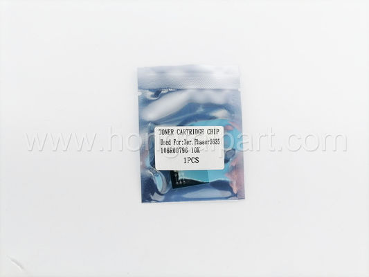 شريحة خرطوشة الحبر لـ Xerox Phaser3635 10K (108R00796)