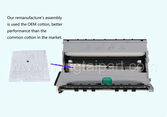 مجموعة وحدة الطباعة على الوجهين لـ Pro X451dn 451dw X476dnMFP X551dw X576dw MFP PageWide 377dw Pagewide Managed P55250dw