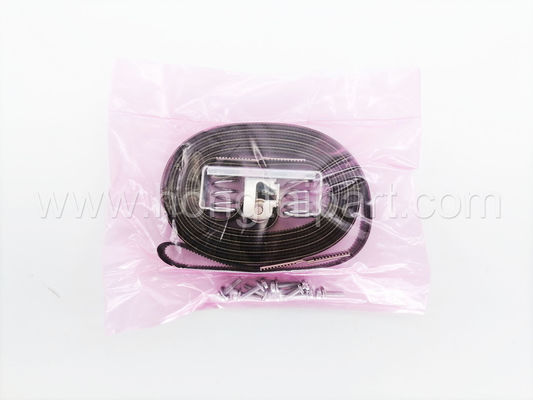 مجموعة الحزام والشداد لـ Designjet 4000 4500 T7100 Z6100 (CQ109-67004)