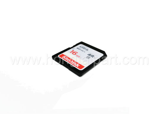 بطاقة SD لـ MX-M354U حاد