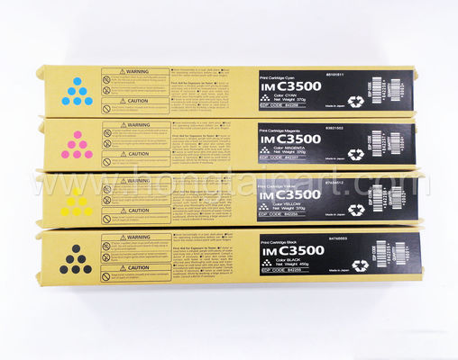 خرطوشة الحبر لـ RIcoh IM C3500