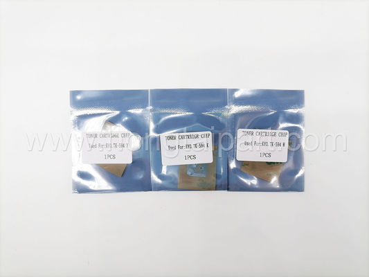 شريحة خرطوشة الحبر لكيوسيرا TK-594