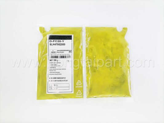 مطور توشيبا الأصلي 6LH47952200 (D-FC25-Y) سماوي