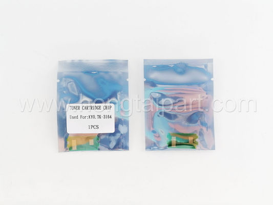 رقاقة خرطوشة الحبر كيوسيرا TK-3164
